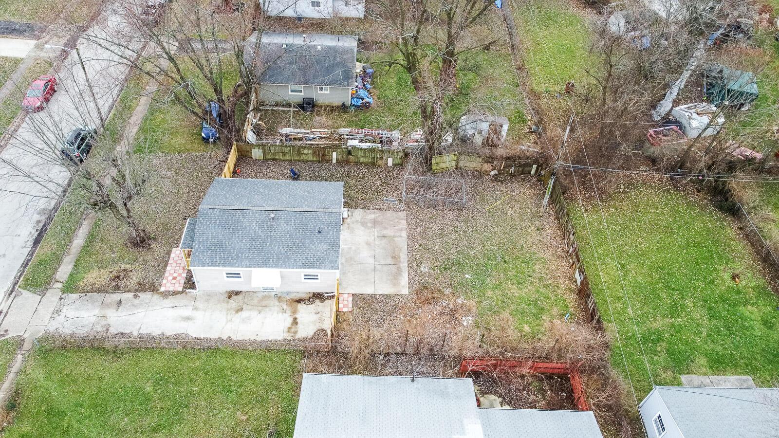 3031 Nuway Road Columbus, OH 43207 - Photo 31 of 41 3031 Nuway-31