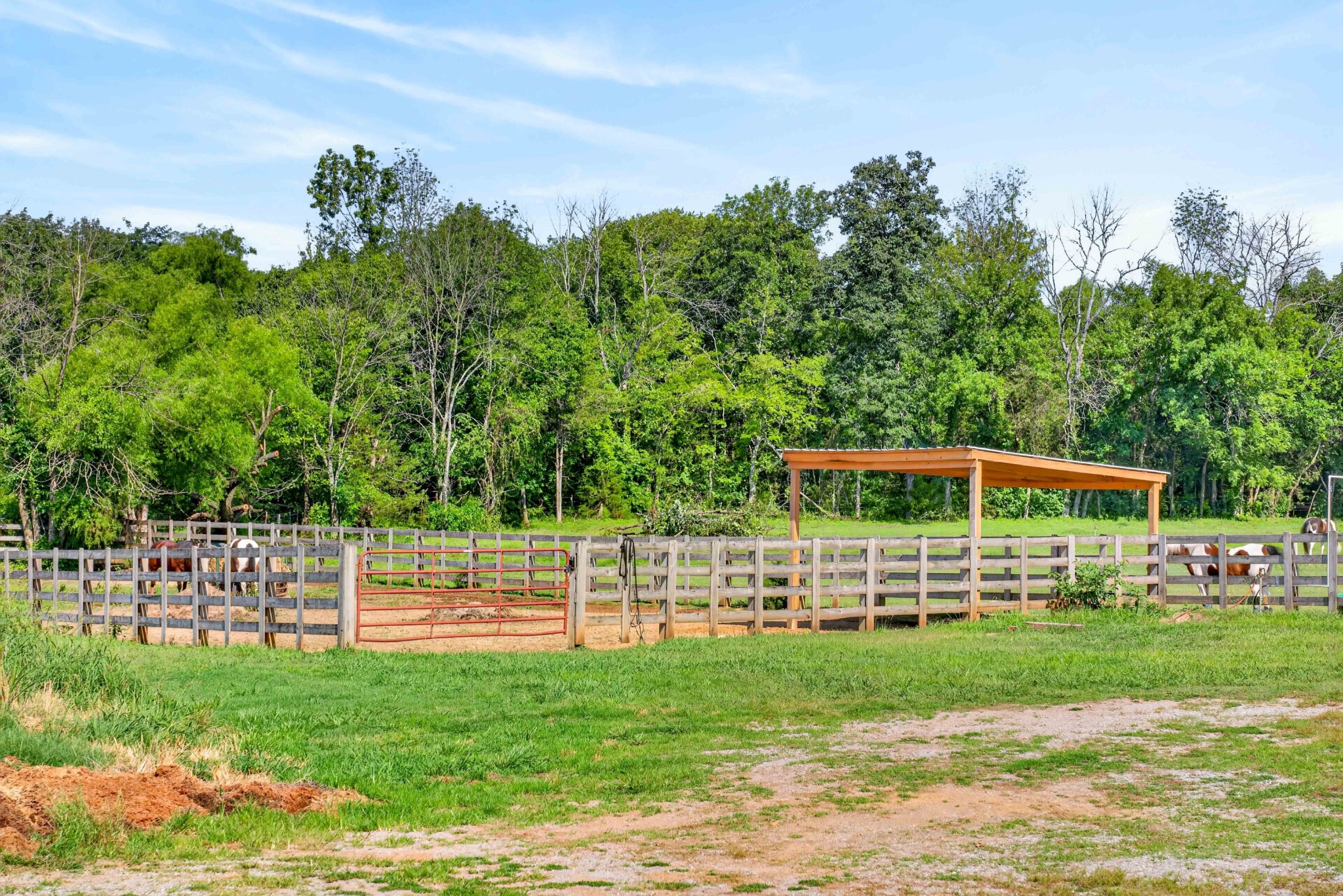 594 Northern Road Mount Juliet, TN 37122 - Photo 65 of 100