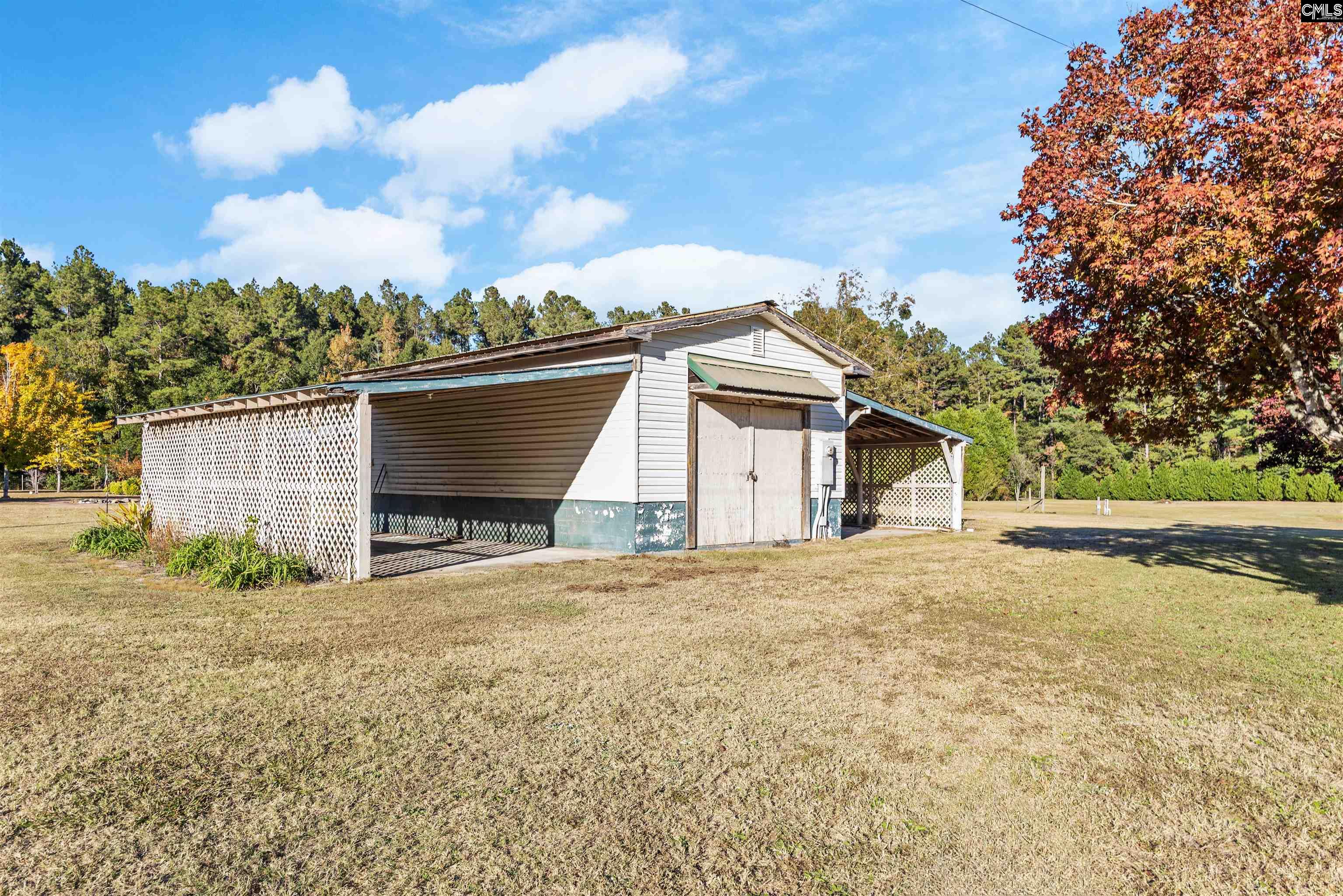 646 Briar Creek Road Branchville, SC 29432 - Photo 37 of 50