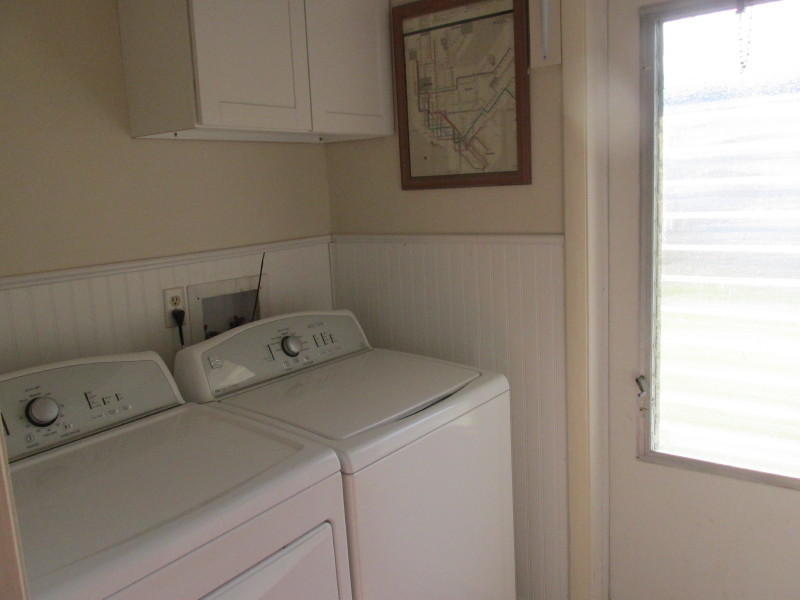 1981 Southeast Erwin Road Port St. Lucie, FL 34952 - Photo 34 of 48 laundry