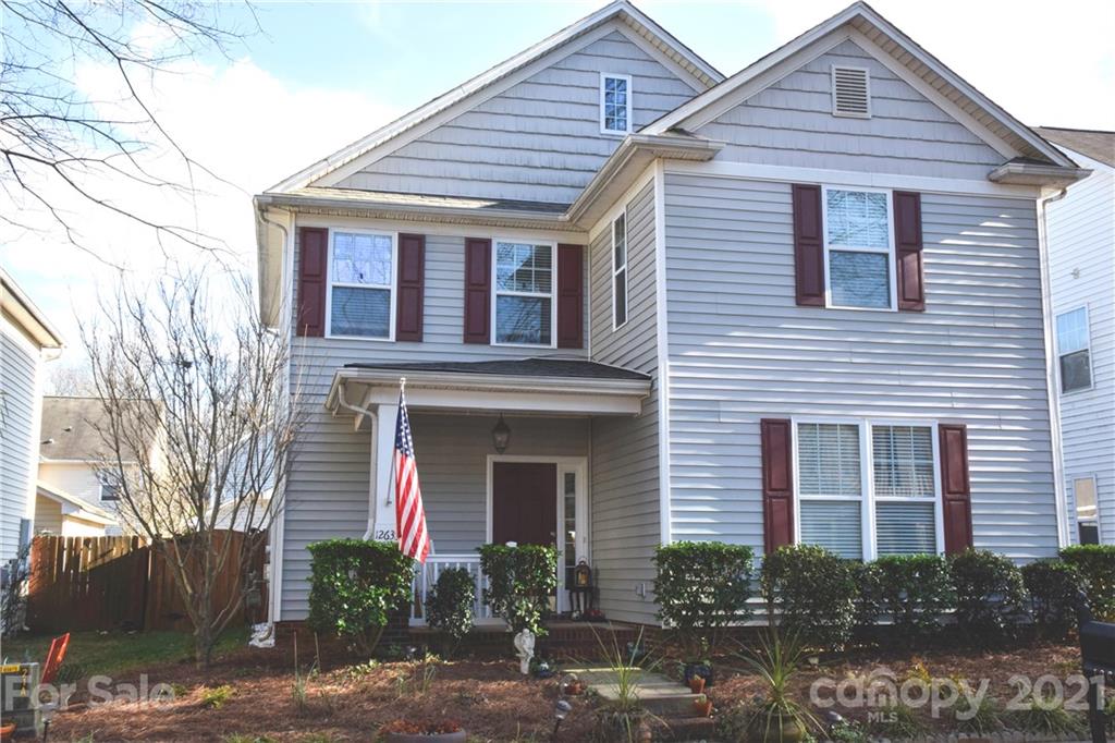 12639 Windyedge Road Huntersville, NC 28078 - Photo 1 of 33 Gallery Image 1
