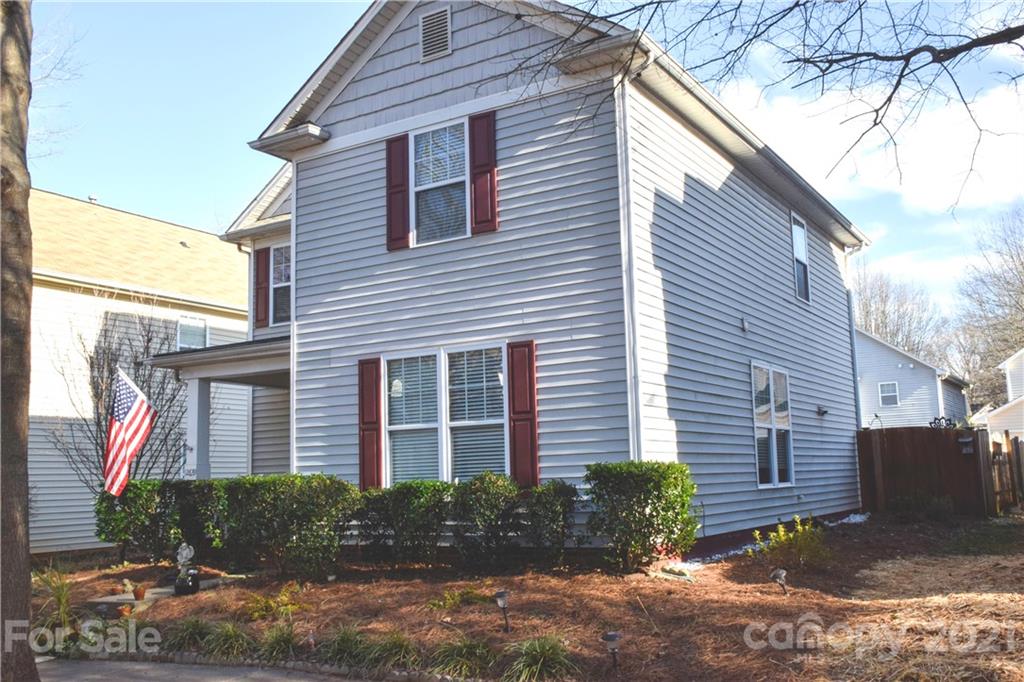 12639 Windyedge Road Huntersville, NC 28078 - Photo 28 of 33 Gallery Image 28