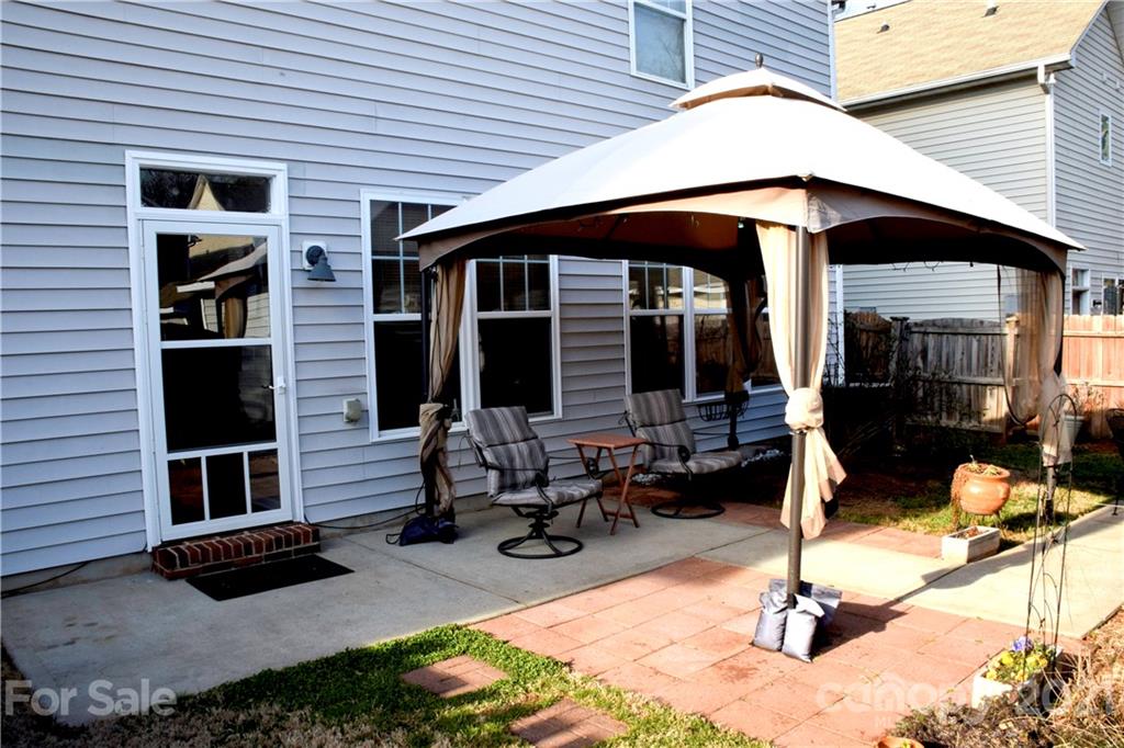12639 Windyedge Road Huntersville, NC 28078 - Photo 29 of 33 Gallery Image 29