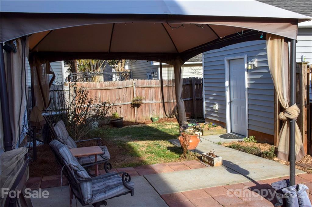 12639 Windyedge Road Huntersville, NC 28078 - Photo 30 of 33 Gallery Image 30