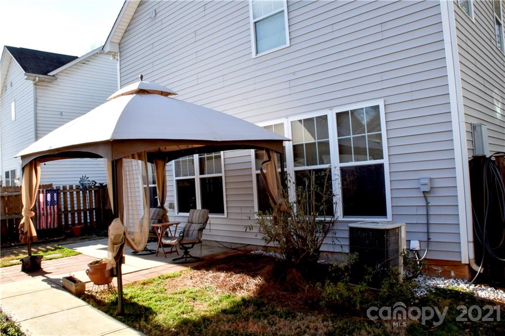 12639 Windyedge Road Huntersville, NC 28078 - Photo 31 of 33 Gallery Image 31