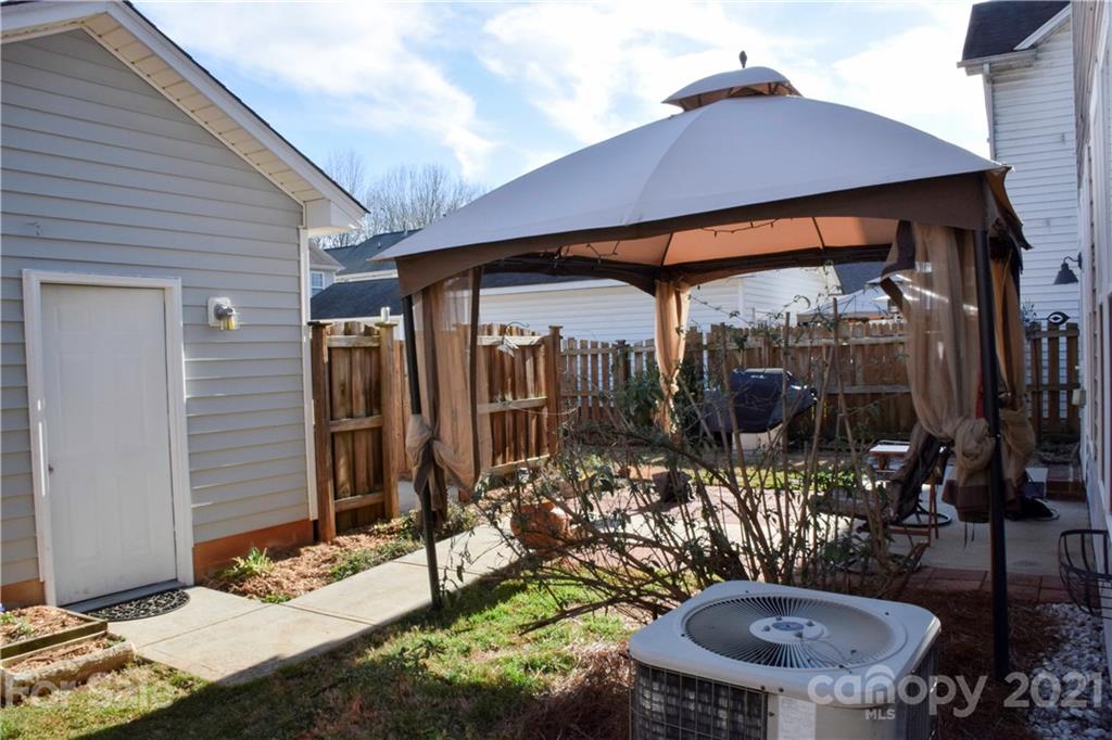12639 Windyedge Road Huntersville, NC 28078 - Photo 32 of 33 Gallery Image 32