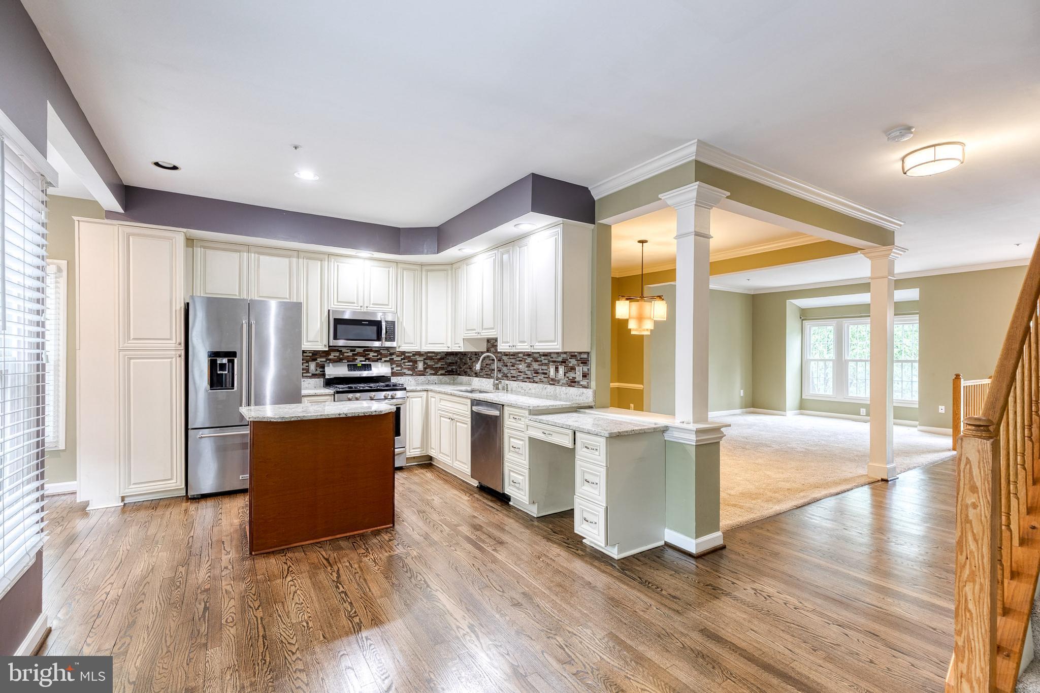 3529 Marcey Creek Road Laurel, MD 20724 - Photo 13 of 34