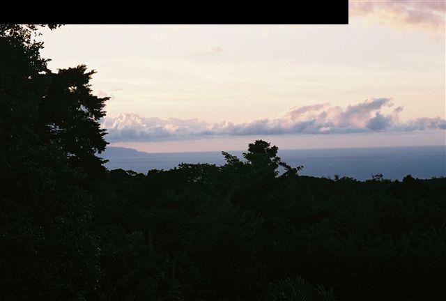 646 Awalau Road Haiku, HI 96708 - Photo 2 of 28 a view of sunset