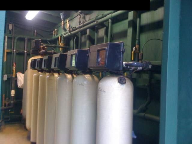 646 Awalau Road Haiku, HI 96708 - Photo 26 of 28 a close view of water heater room