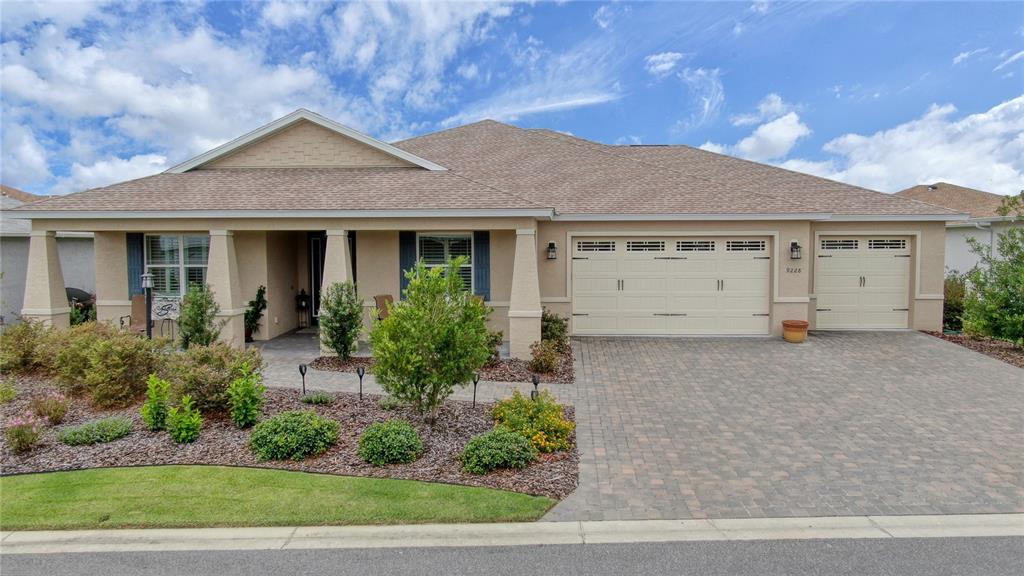 9228 Southwest 89th St Road Ocala, FL 34481 - Photo 1 of 1 Gallery Image 1