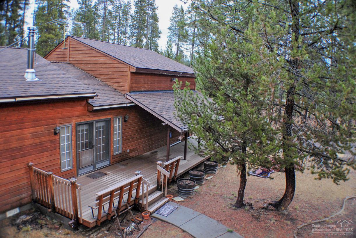 151856 Conestoga Road La Pine, OR 97739 - Photo 1 of 24 Beautifully private home on 2.89 acres f