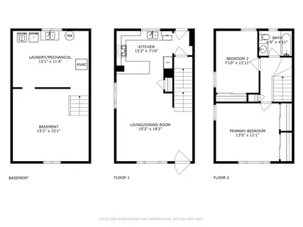 $2,900 | 528 Poplar Drive, Unit 528, Wilmette, IL 60091