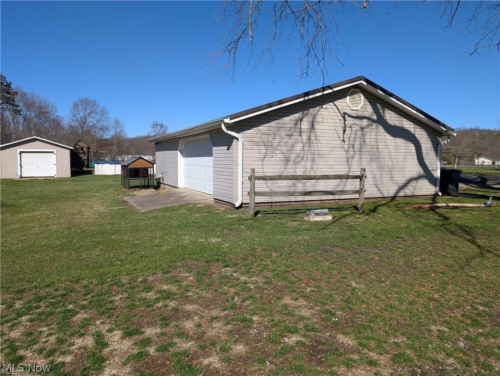 4741 Ceramic Road Crooksville, OH 43731 - Photo 18 of 21