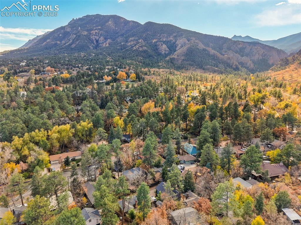2004 Oak Way Colorado Springs, CO 80906 - Photo 3 of 25