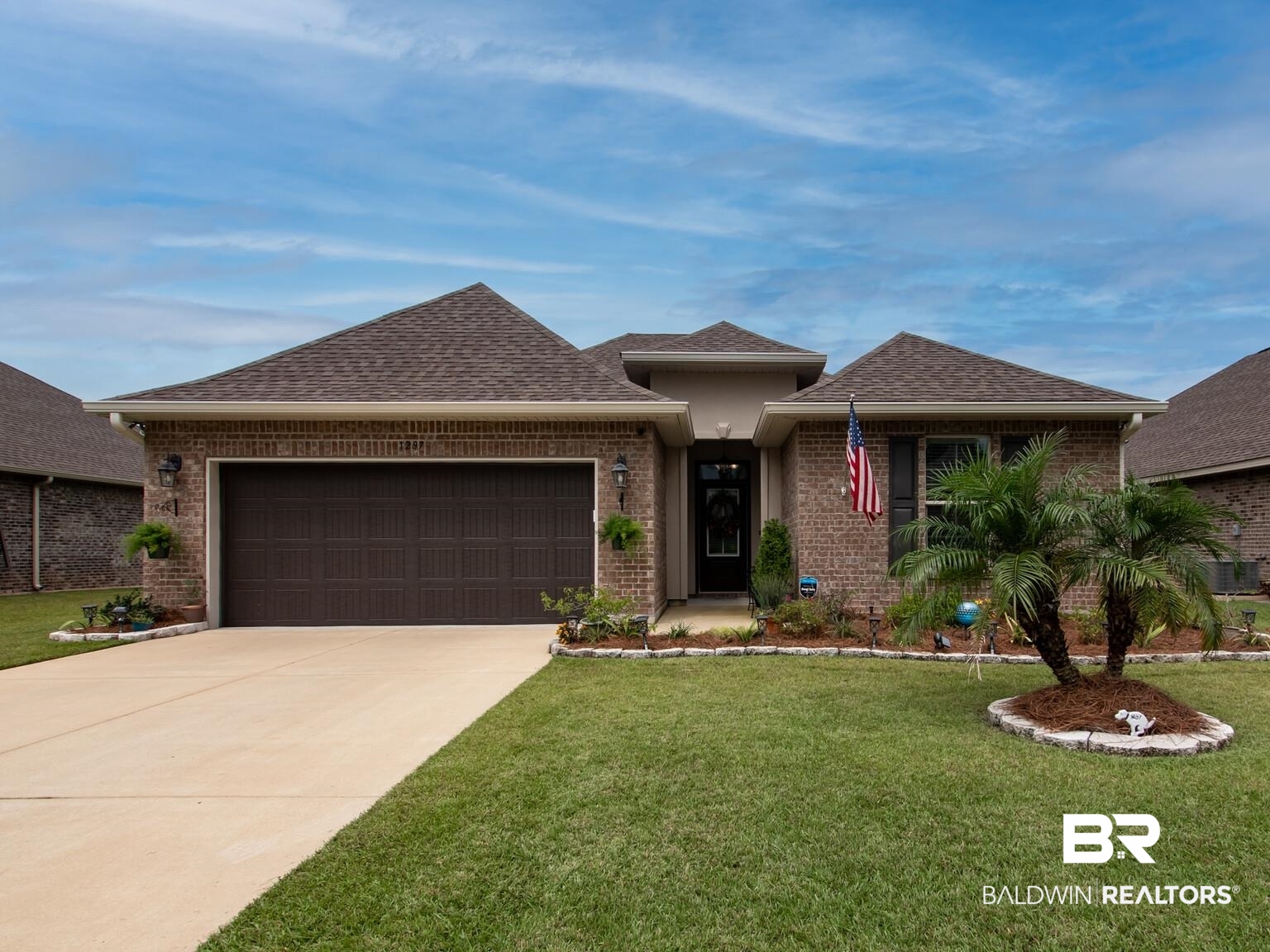 1297 Surrey Loop Foley, AL 36535 - Photo 1 of 45