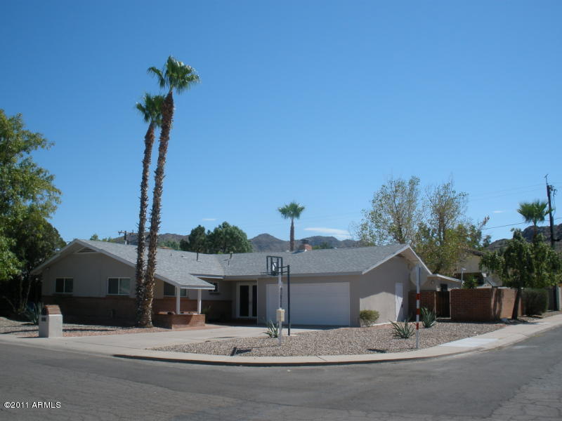 3415 East Hatcher Road Phoenix, AZ 85028 - Photo 1 of 1 Front of house