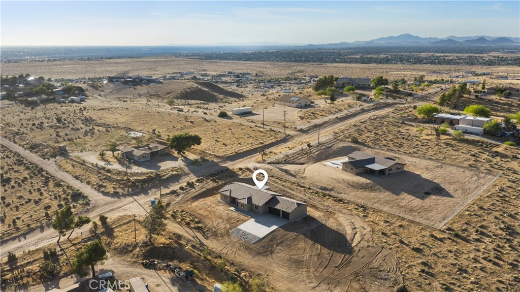22324 Rancho Street Apple Valley, CA 92308 - Photo 42 of 47