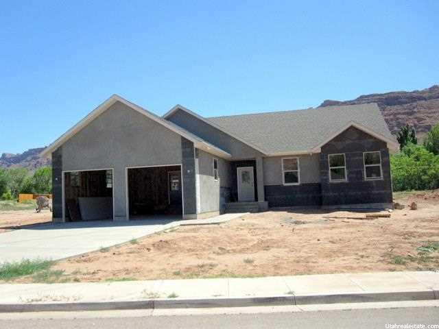 467 Kachina Way Moab, UT 84532 - Photo 1 of 1