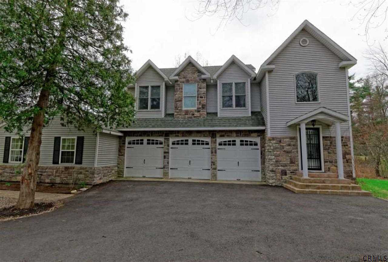 6212 Johnston Road Albany, NY 12203 - Photo 1 of 23 Photo 1