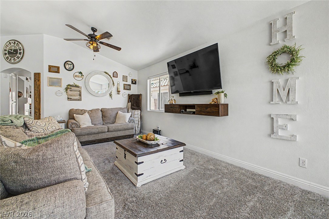 5112 West Camino Del Rancho Las Vegas, NV 89130 - Photo 7 of 44