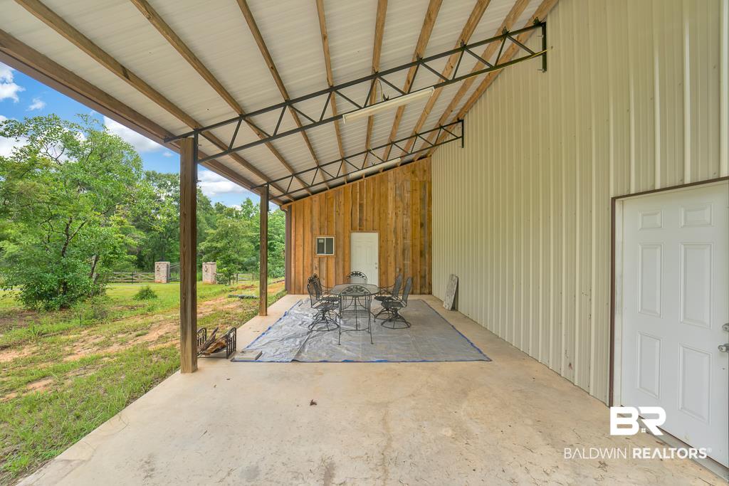 10203 Bromley Road Bay Minette, AL 36507 - Photo 44 of 44