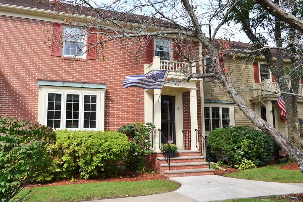 83 Village Post Road, Unit 83 Danvers, MA 01923 - Photo 1 of 28 Gallery Image 1