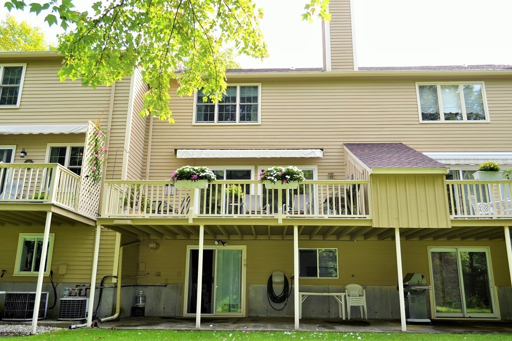 83 Village Post Road, Unit 83 Danvers, MA 01923 - Photo 25 of 28 Gallery Image 25