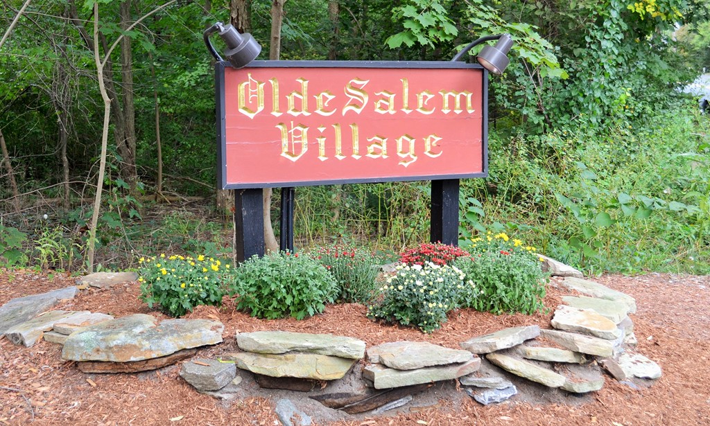 83 Village Post Road, Unit 83 Danvers, MA 01923 - Photo 28 of 28 Gallery Image 28