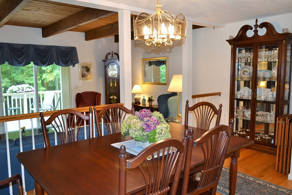 83 Village Post Road, Unit 83 Danvers, MA 01923 - Photo 9 of 28 Gallery Image 9