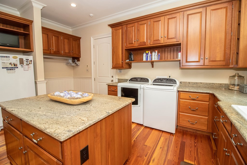 312 Bissell Road Aiken, SC 29801 - Photo 44 of 75
