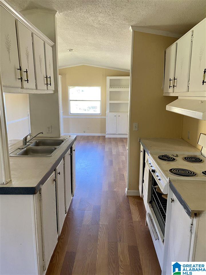 2721 Simpson Street Anniston, AL 36201 - Photo 14 of 22