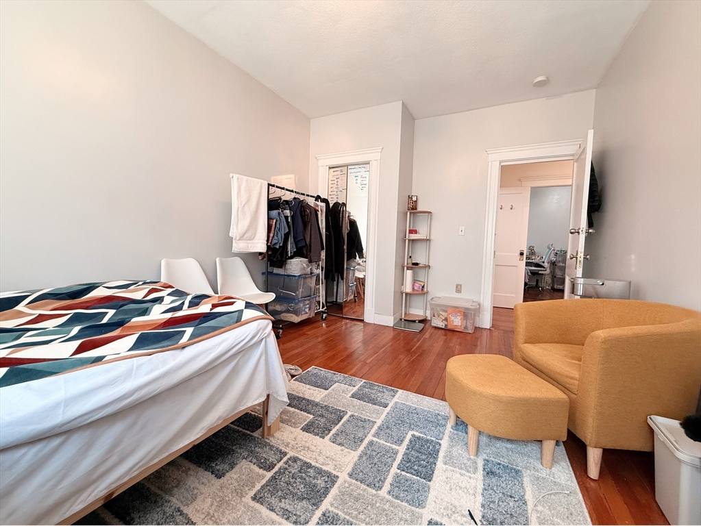 8 Ransom Road, Unit 8 Boston, MA 02135 - Photo 10 of 12