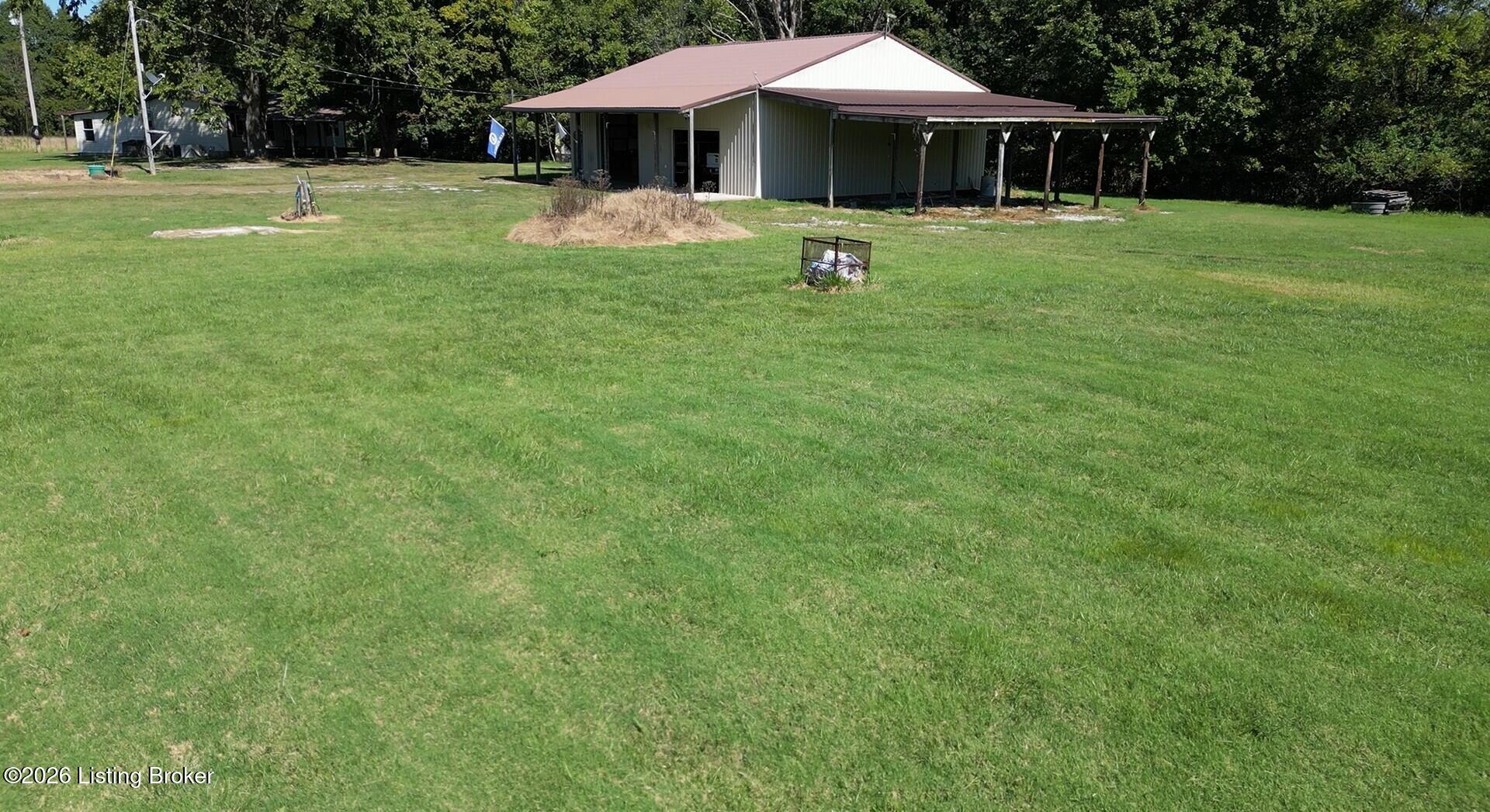 1905 Hickory Grove Road Leitchfield, KY 42754 - Photo 40 of 105 New 03