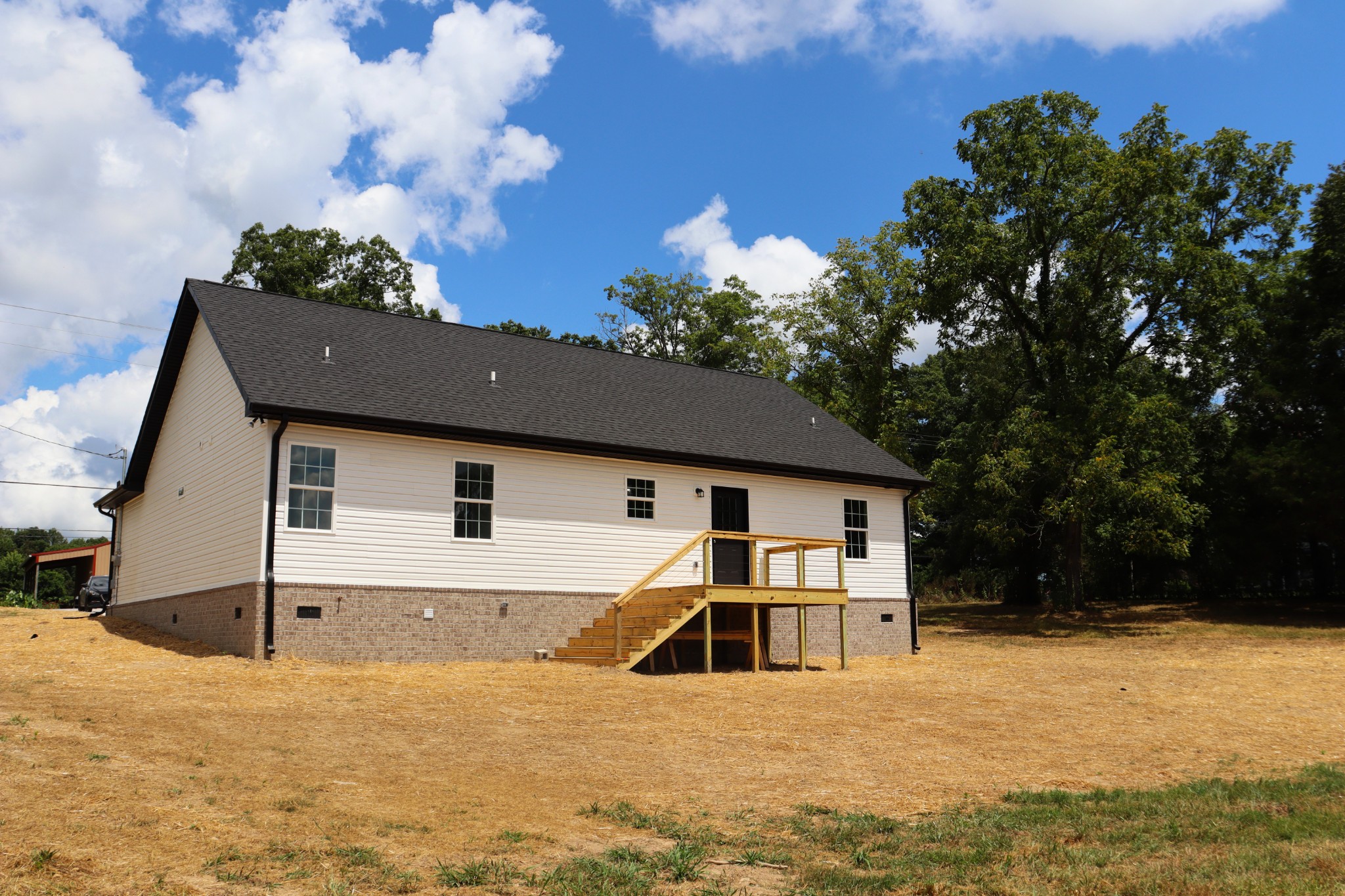 646 Ragsdale Road Manchester, TN 37355 - Photo 35 of 38 Gallery Image 35