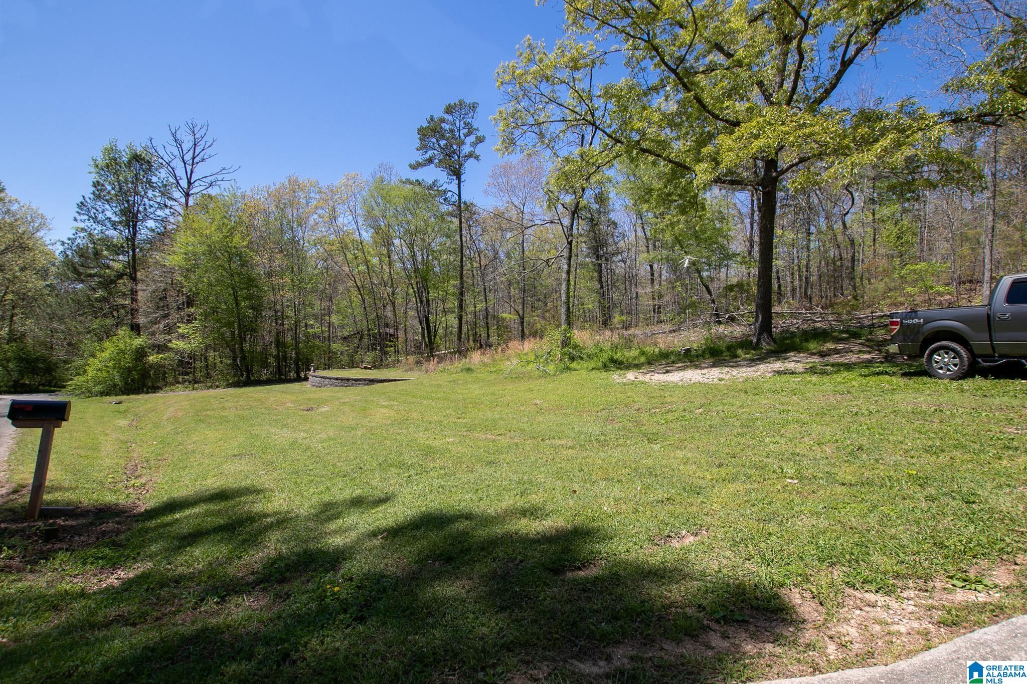 133 Cedar Bend Circle Remlap, AL 35133 - Photo 38 of 38