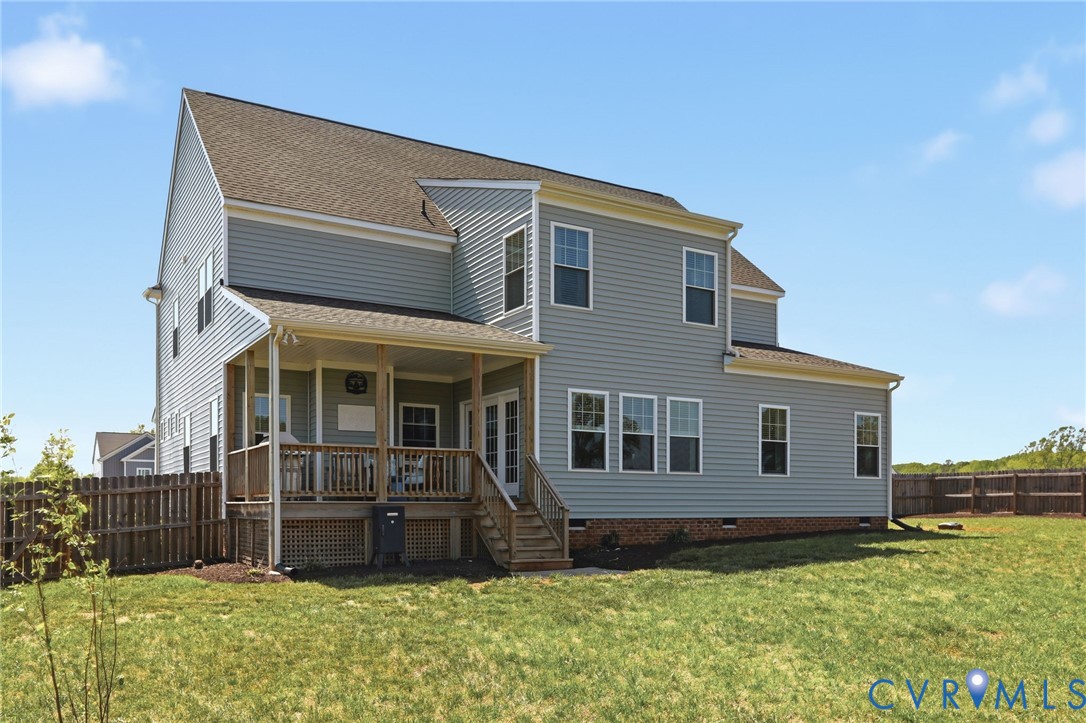 3088 Reed Marsh Drive Goochland, VA 23063 - Photo 43 of 44