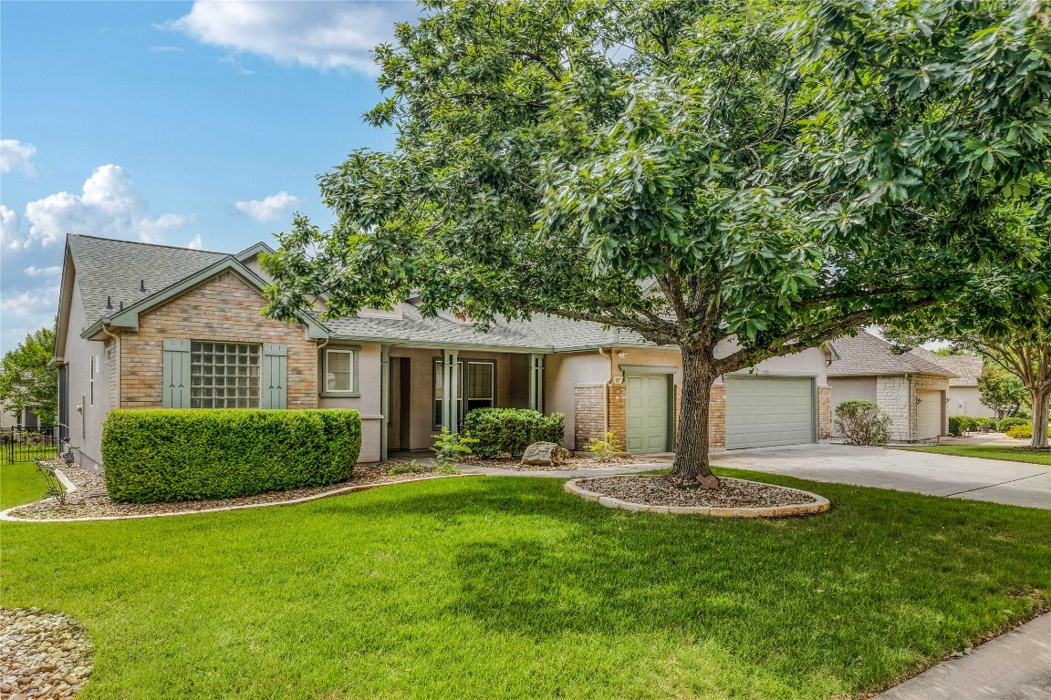 287 Red Poppy Trail Georgetown, TX 78633 - Photo 1 of 1 Gallery Image 1