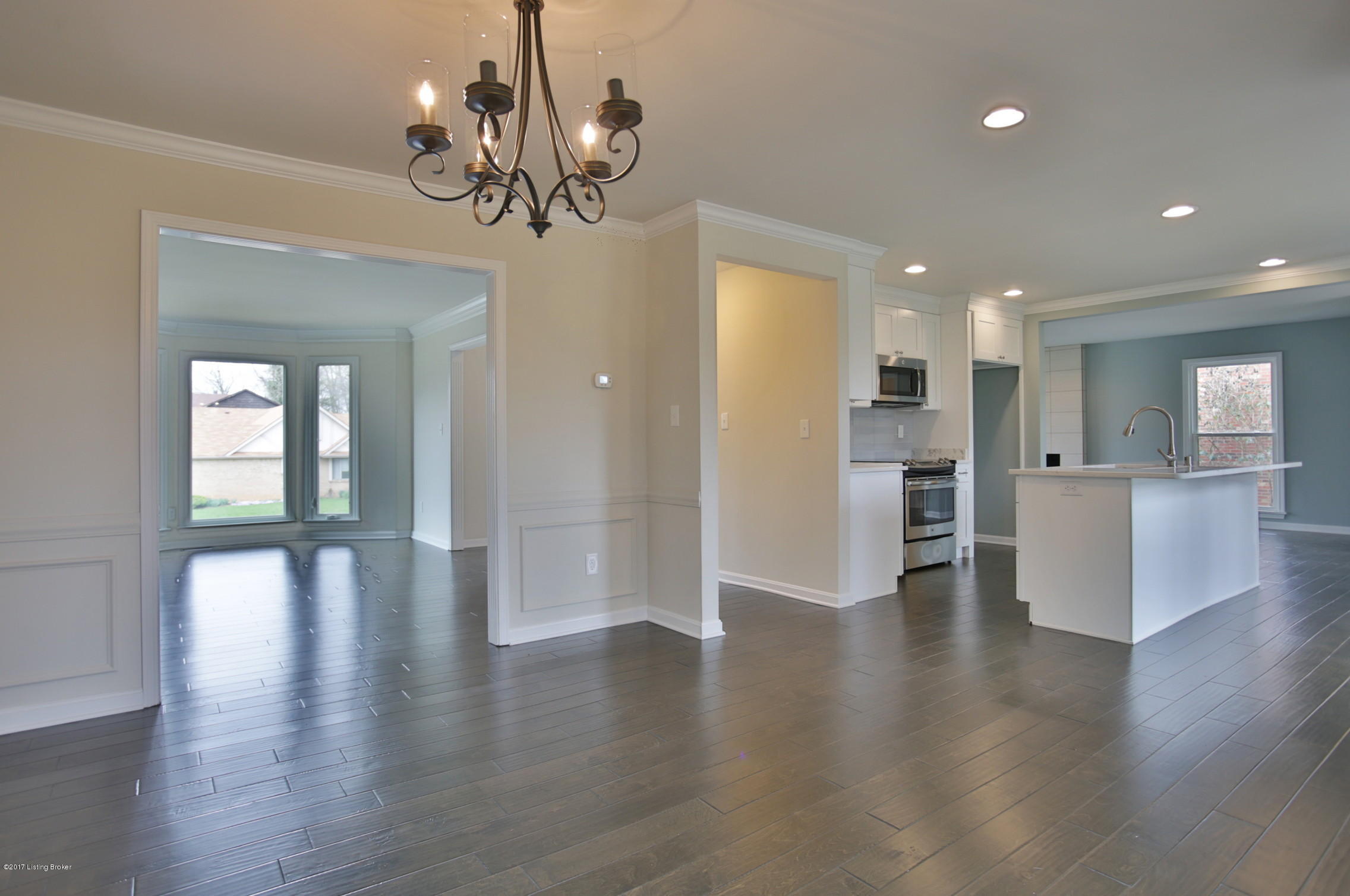 2114 Rudy Lane Louisville, KY 40207 - Photo 4 of 21 Dining Rm