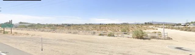 $28,000 | Comet Avenue North, Ridgecrest, CA 93555
