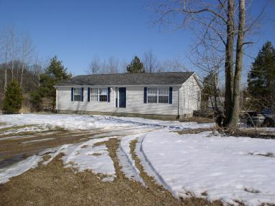 6482 Jordan Road Jackson, MI 49201 - Photo 1 of 1 Primary Photo