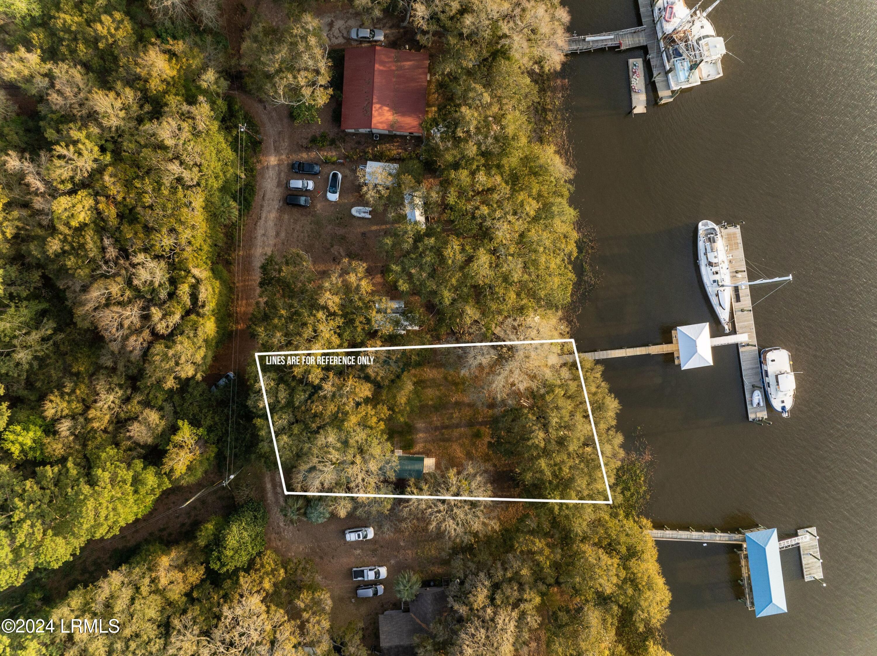 42 Fortune Road St. Helena Island, SC 29920 - Photo 41 of 43 DJI_0521-1.jpg-SMALL