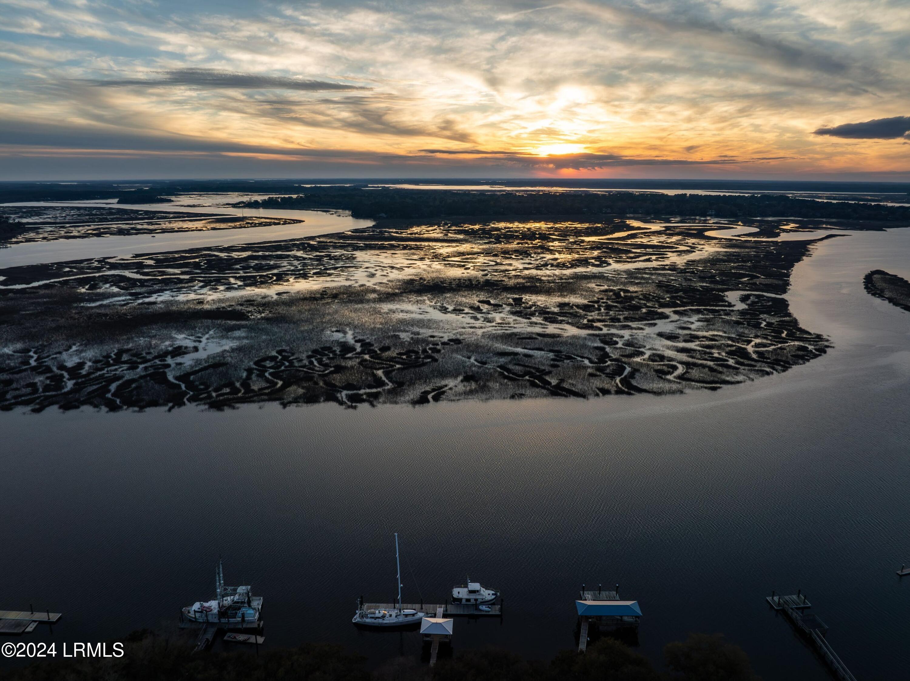 42 Fortune Road St. Helena Island, SC 29920 - Photo 8 of 43 DJI_0540-Enhanced-NR-1.jpg-SMALL