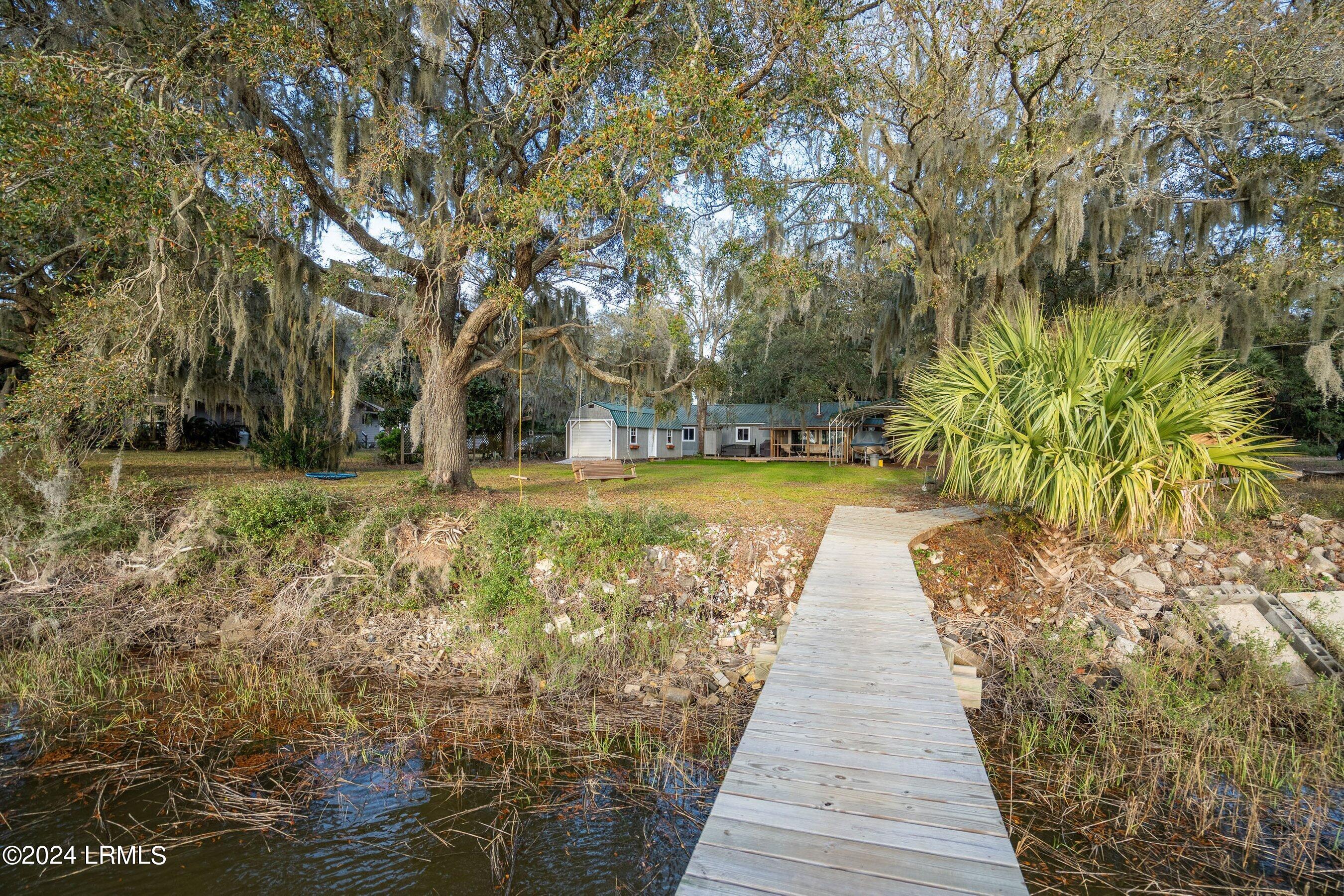 42 Fortune Road St. Helena Island, SC 29920 - Photo 10 of 43 DSC07840-HDR-1.jpg-SMALL