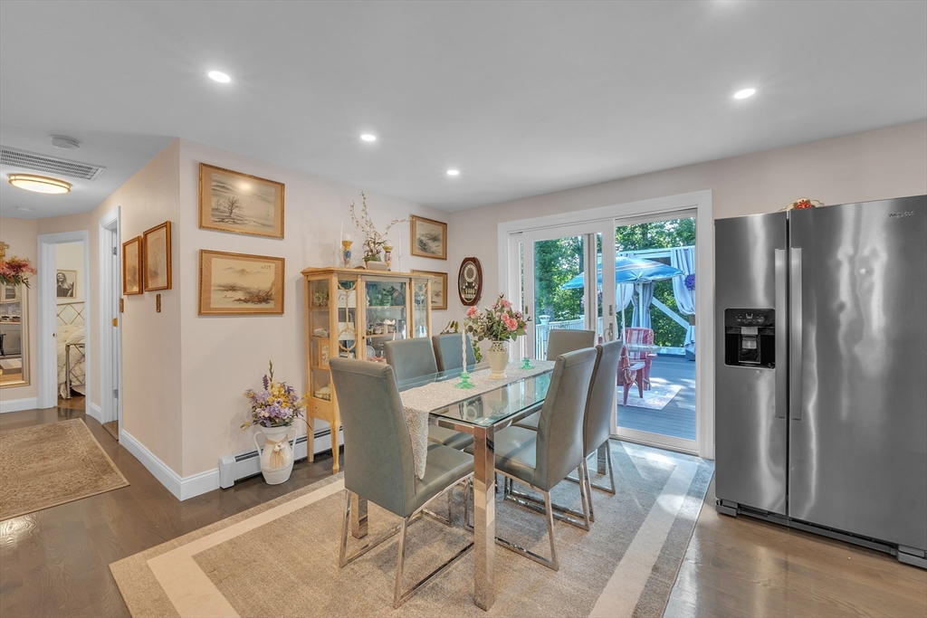 33 Claridge Road Worcester, MA 01606 - Photo 12 of 33 Gallery Image 12