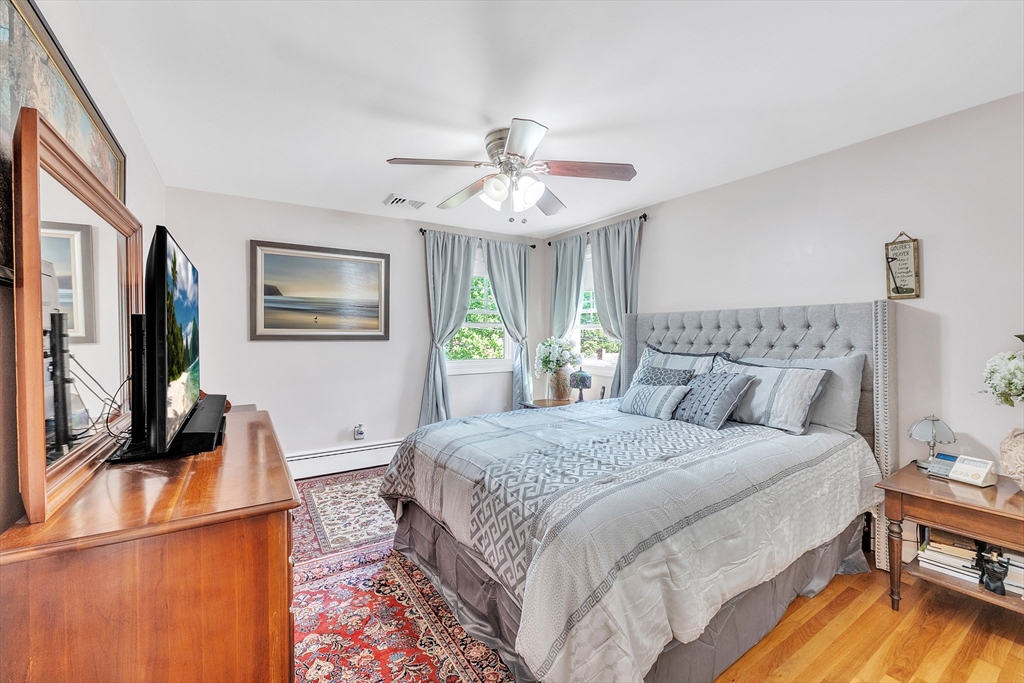 33 Claridge Road Worcester, MA 01606 - Photo 16 of 33 Gallery Image 16