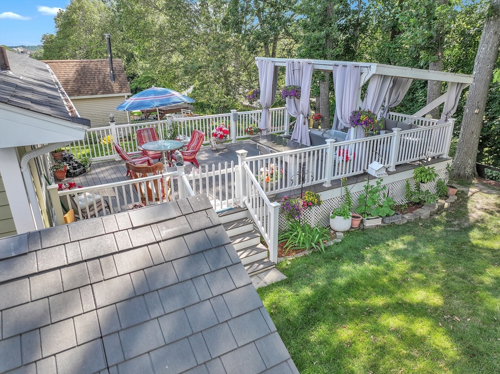 33 Claridge Road Worcester, MA 01606 - Photo 23 of 33 Gallery Image 23