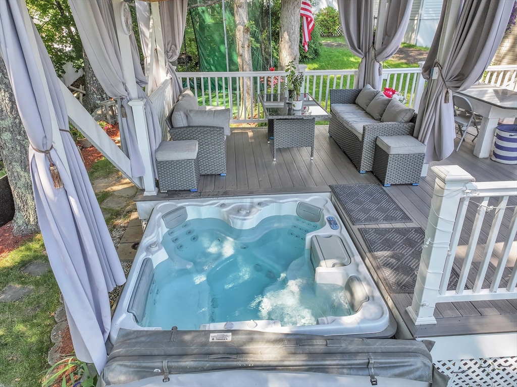 33 Claridge Road Worcester, MA 01606 - Photo 25 of 33 Gallery Image 25