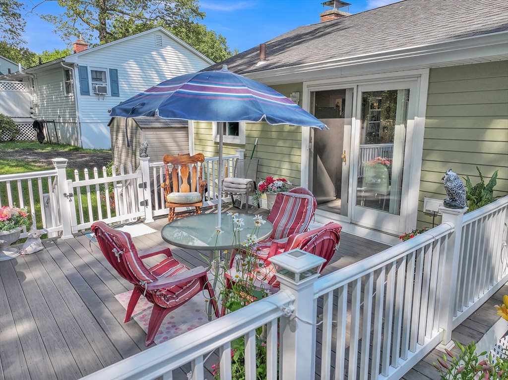 33 Claridge Road Worcester, MA 01606 - Photo 28 of 33 Gallery Image 28
