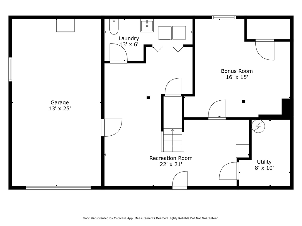 33 Claridge Road Worcester, MA 01606 - Photo 33 of 33 Gallery Image 33