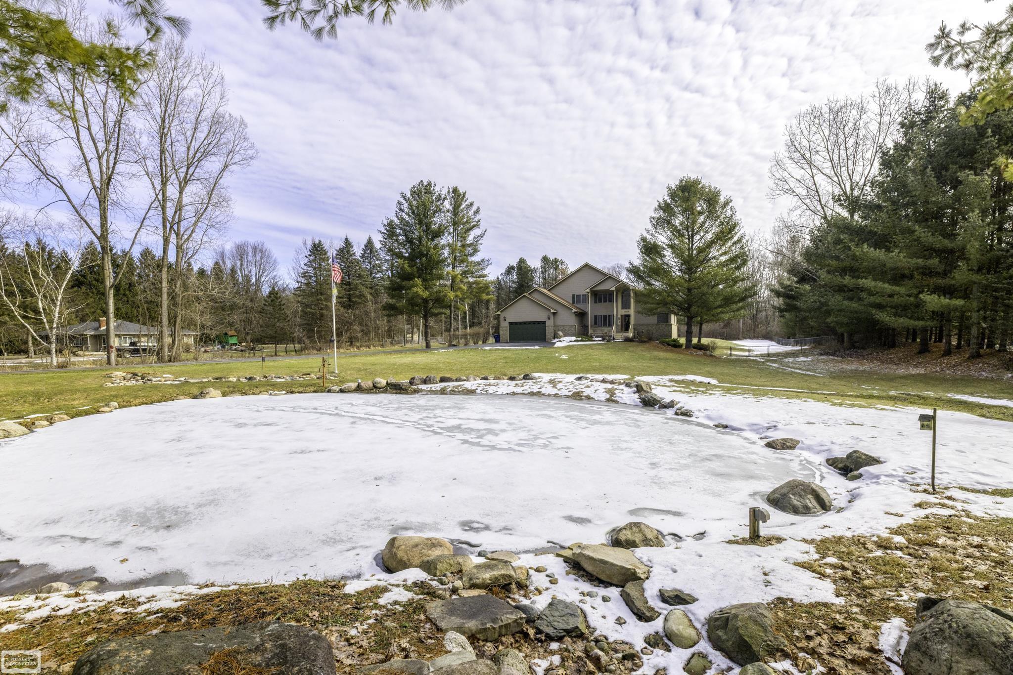 4564 Hagerman Road Leonard, MI 48367 - Photo 4 of 50 50170103-dbc5437f-e774-44b6-b839-fb5d5e256c8d.JPG